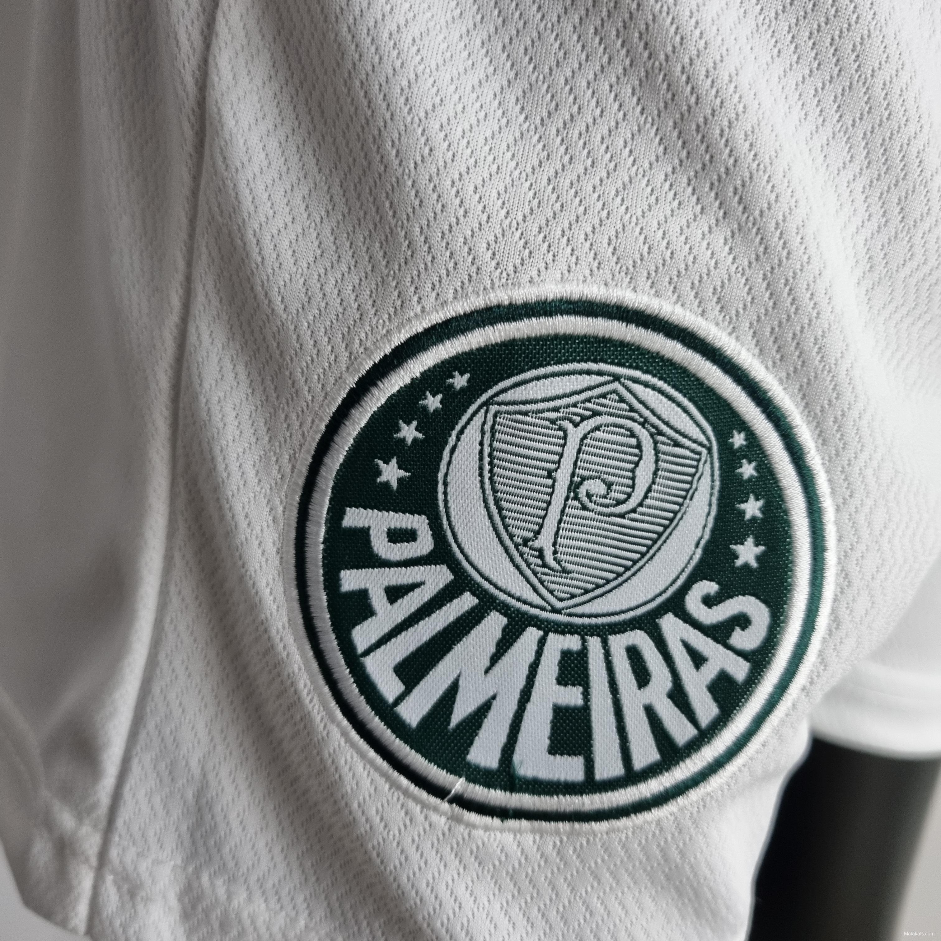 22/23 Palmeiras away Soccer Jersey