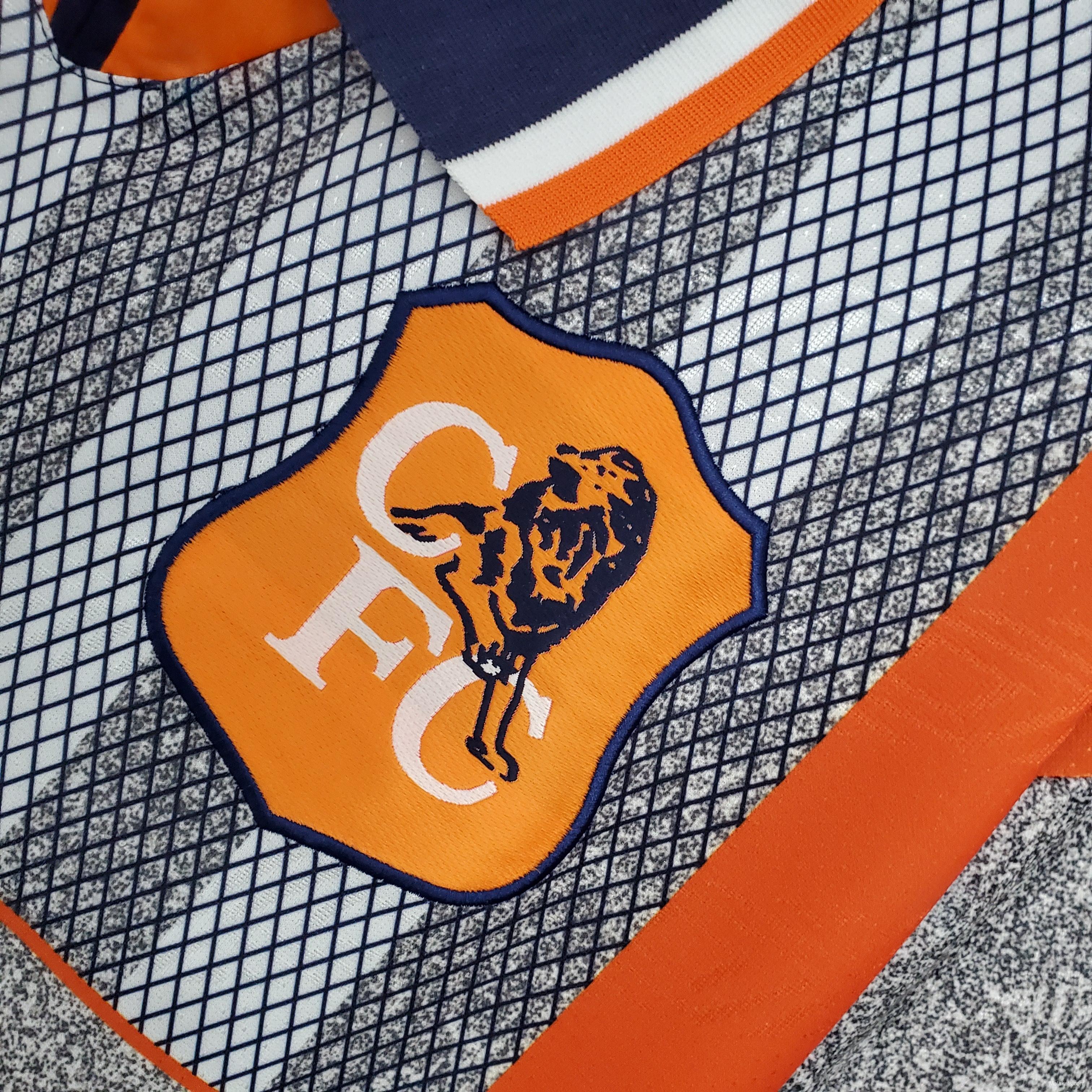 Retro Chelsea 94/96 away Soccer Jersey
