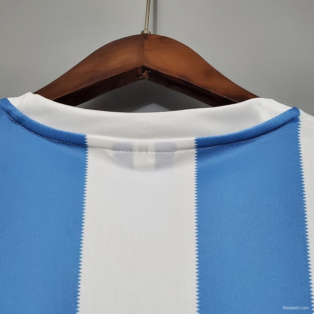 Argentina 1978 home - Retro version jersey