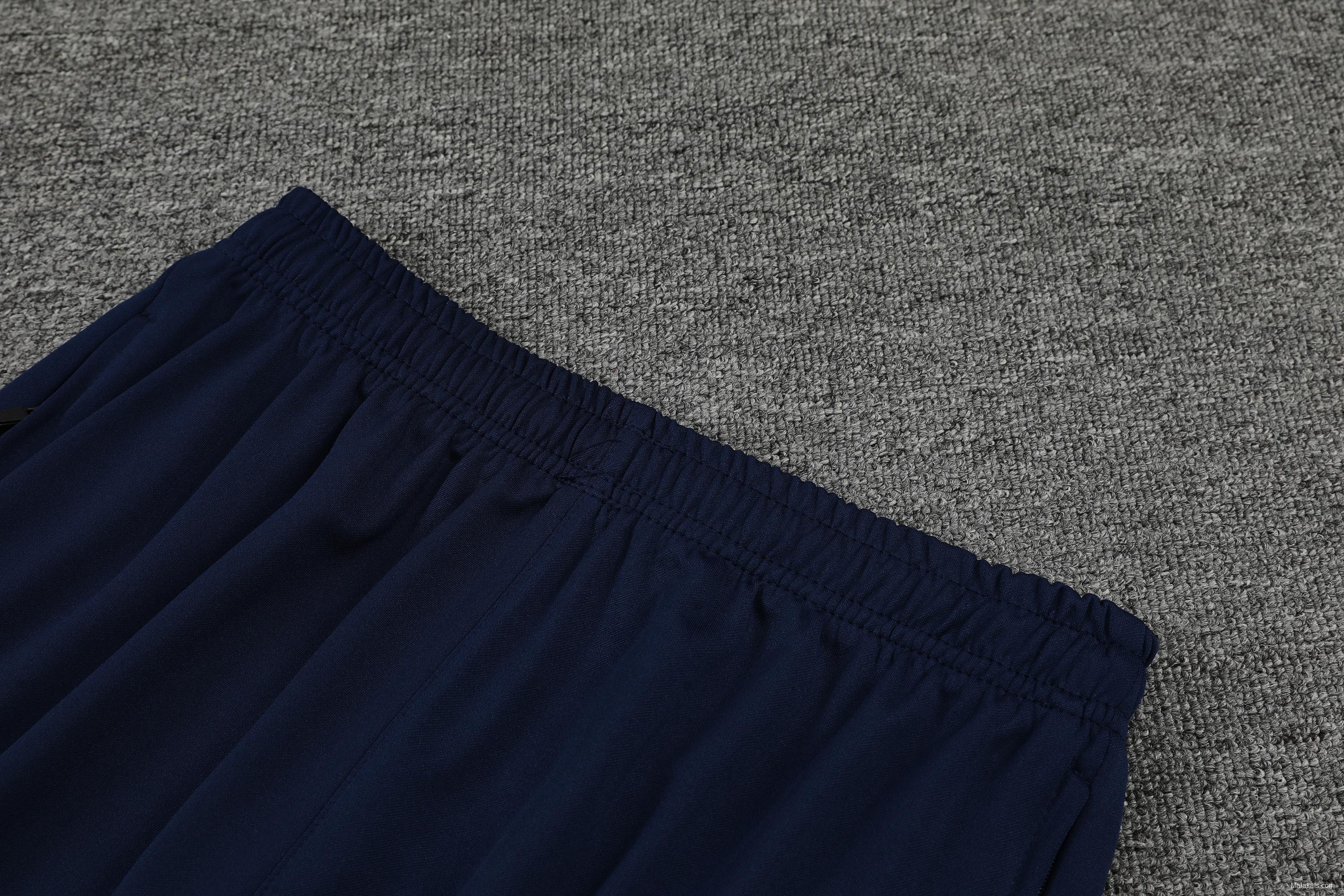 Manchester City POLO kit blue and white (not sold separately)