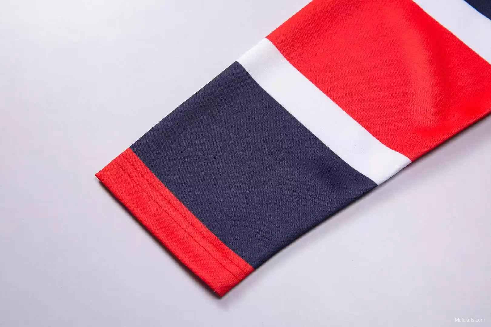 Eastern Suburbs Roosters 1976 Mens Retro Rugby Jersey