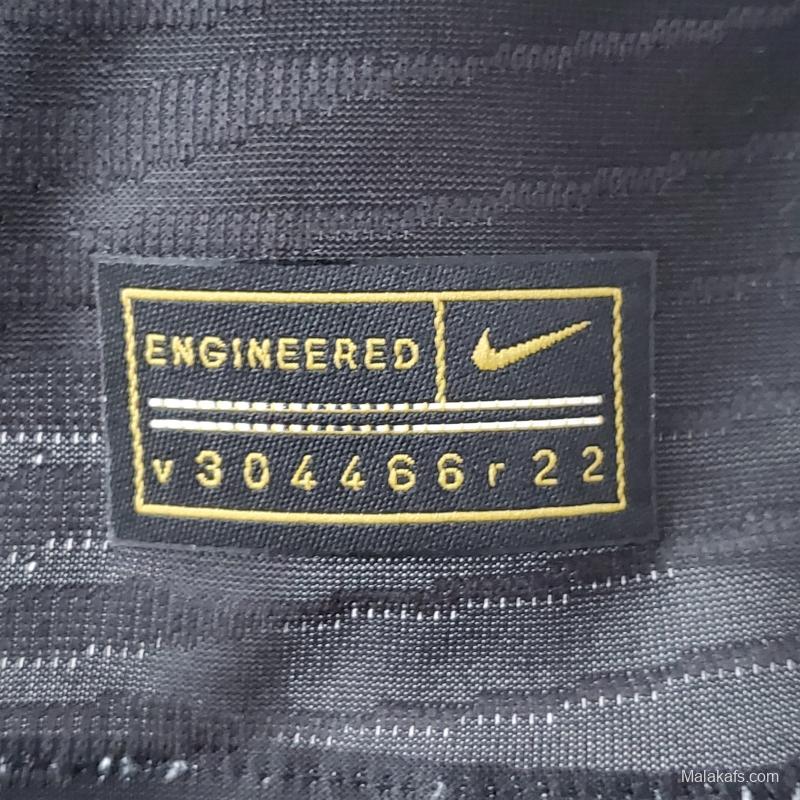 Player Version 22/23 Team Club America Third Away Soccer Jersey