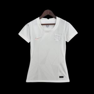 England 22/23 Woman Home Jersey