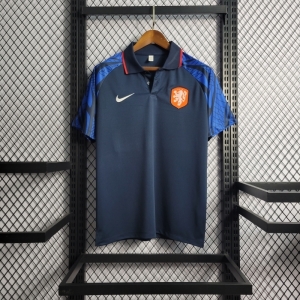 Netherland 22/23 Pre Match Polo