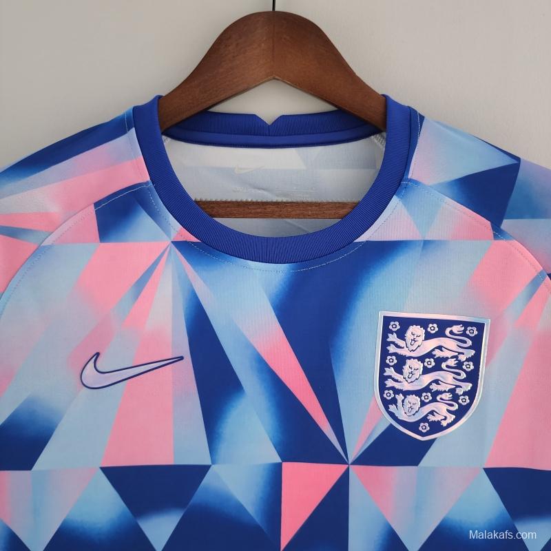 England 22/23 Training Jersey