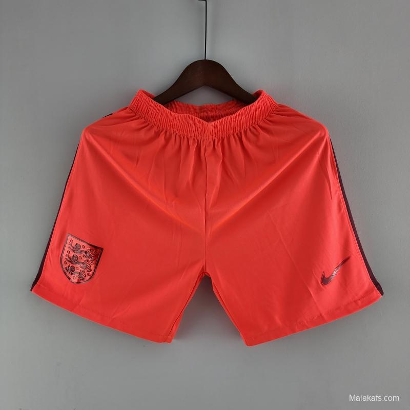 England 22/23 Shorts Away