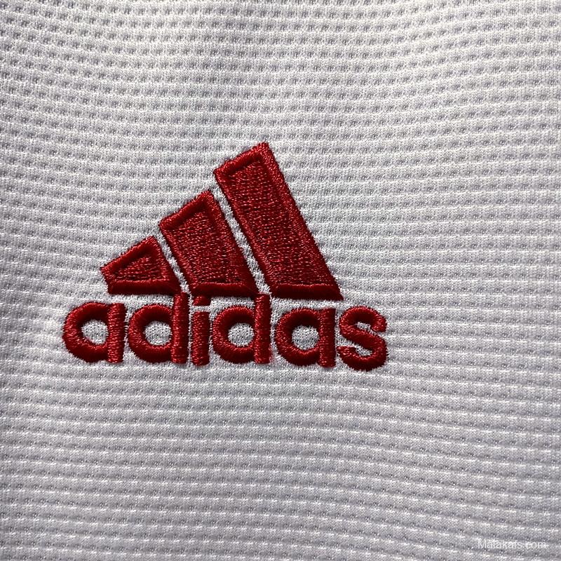22/23 Sao Paulo Third Soccer Jersey