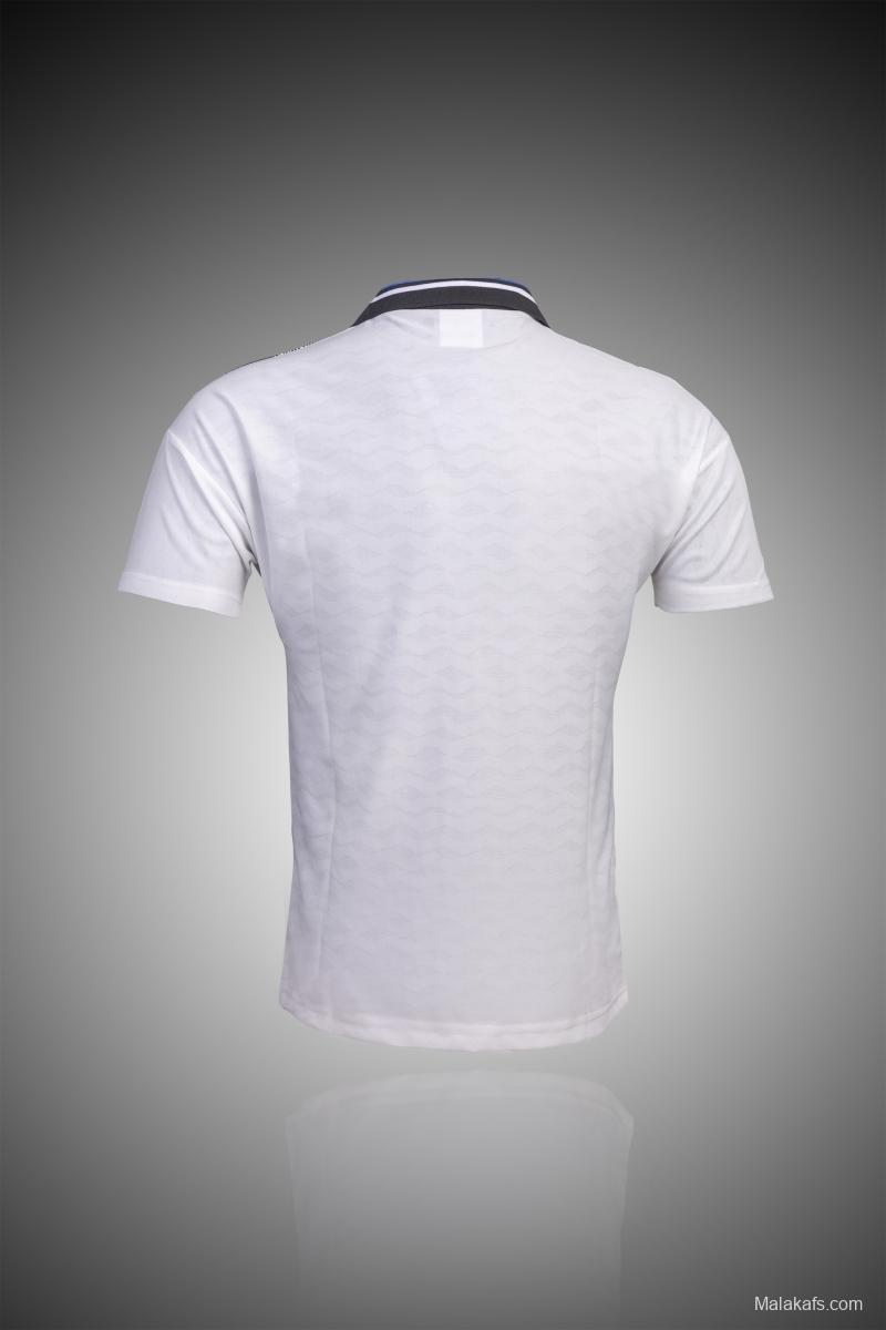 RETRO 94/95 Inter Milan Away Soccer Jersey