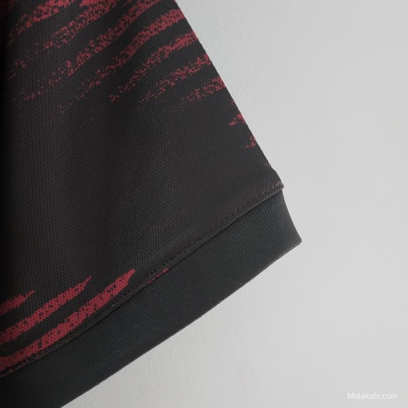 Germany 22/23 Away Fans Version Jersey