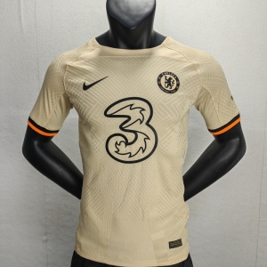 Chelsea Third Jersey Player Version 22/23