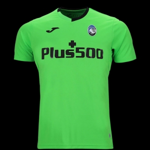 Atalanta 22/23 Goalkeeper Jersey Green