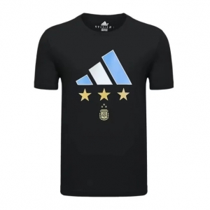 Argentina - 3 estrellas - Cotton t-shirt