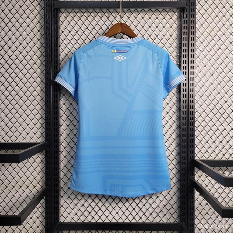 23-24 Women Gremio Third Jersey