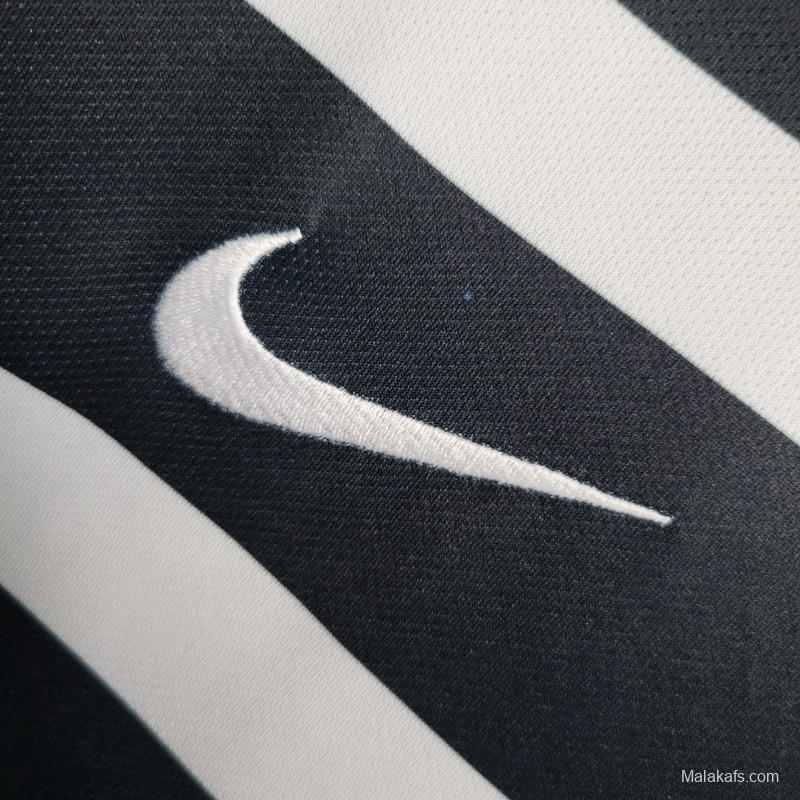 Retro 14-15 Corinthians Third Jersey