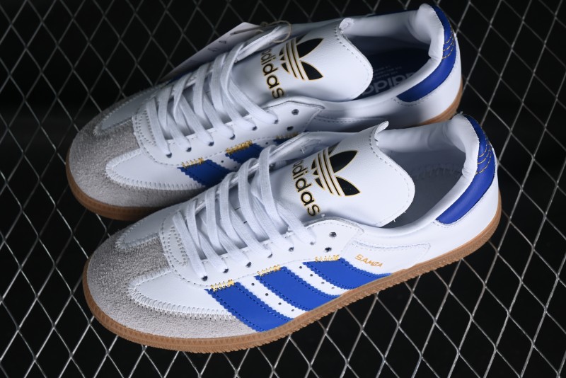 Adidas Samba OG Casual Sneakers - IE1813