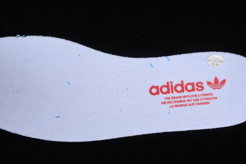 Adidas Originals Campus 00s H03474 College Series Retro Casual Sneakers - X.C3