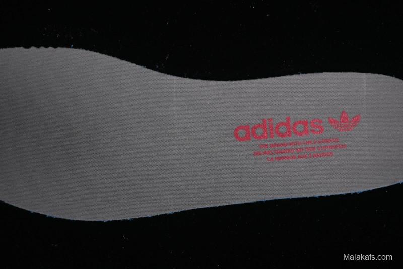 Adidas Retropy P9 GW9333 Running Shoes with Thick Popcorn Sole