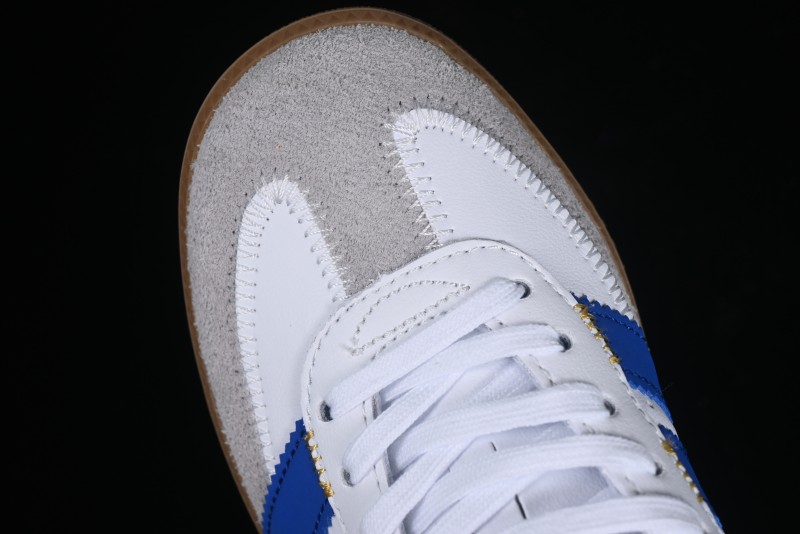 Adidas Samba OG Casual Sneakers - IE1813