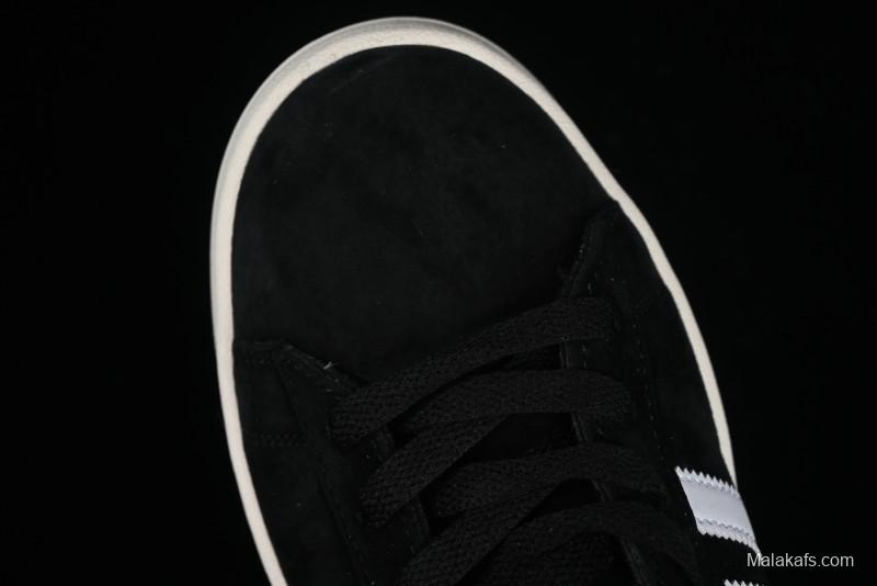 Adidas Campus BZ0084 Casual Sneakers with Three Stripes Design - BZ0084