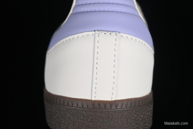 Adidas Samba OG Casual Sneakers - IE0875