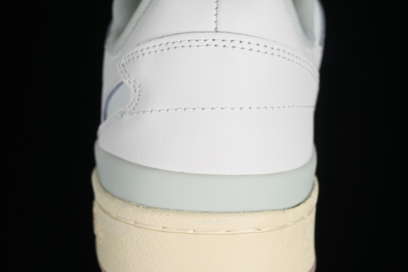 Adidas Forum 84 Low Retro Basketball Shoes - IG3973