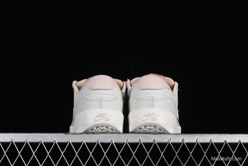 Nike SB Force 58 Retro Skate Shoes - DV5476-003