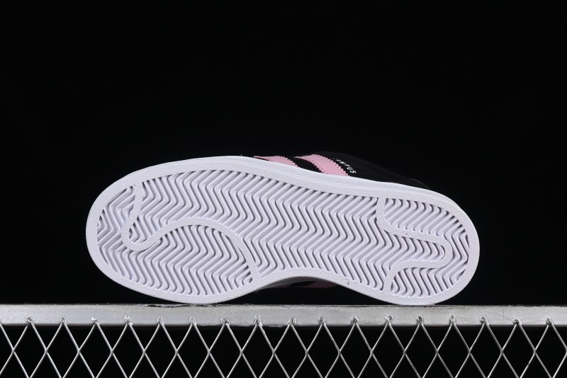 Adidas Originals Campus 00s Retro Casual Sneakers with Chunky Silhouette - ID3171