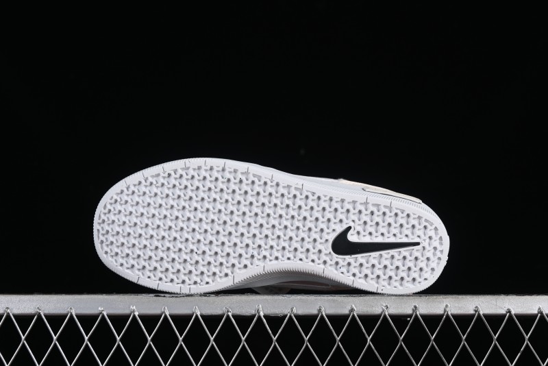 Nike SB Force 58 Retro Skateboard Shoes - DH7505-101