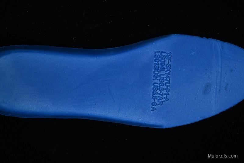 Converse One Star Academy Pro Classic Black & White One Star Retro Casual Skate Shoes - A06426C