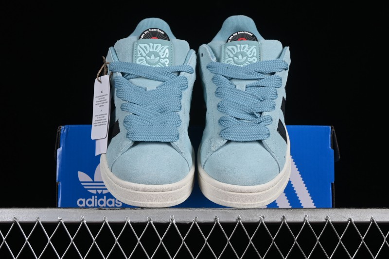 Adidas Originals Campus 00s Retro Casual Sneakers with Chunky Silhouette - ID6248