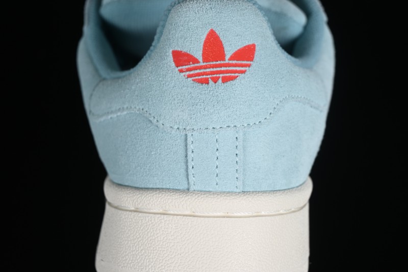 Adidas Originals Campus 00s Retro Casual Sneakers with Chunky Silhouette - ID6248