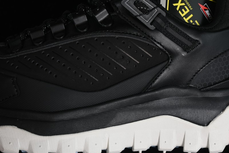 Moncler Trailgrip GTX Hiking Shoes with Cordura Nylon and Gore-Tex Waterproof Technology - M00050M3211