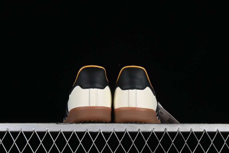 Adidas JJJJound x Samba OG Minimalist Luxury Collaboration Casual Sneakers - ID8708