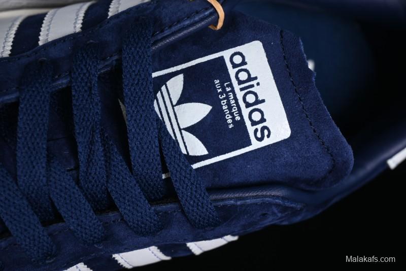 Adidas Campus BZ0086 Casual Sneakers - BZ0086