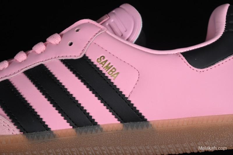 Adidas Samba OG Casual Sneakers - IH8158