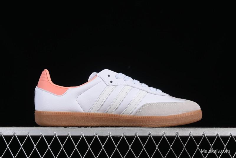 Adidas Samba OG Casual Sneakers - IG5932