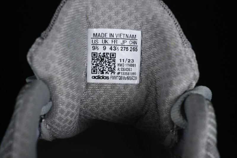 Adidas AlphaBounce Beyond M Running Shoes with Continental Rubber Outsole - CG4363