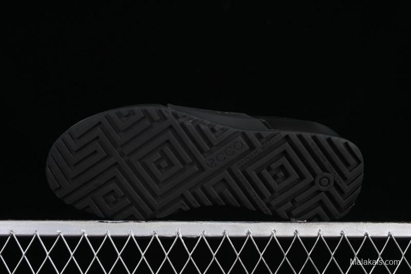 ECCO BIOM 2.0 Series Cushioned Breathable Casual Sports Shoes - 80087401001