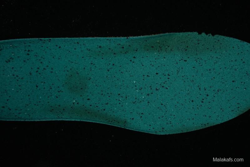 Nike ACG Mountain Fly 2 Low GTX SE Outdoor Hiking Shoes with GORE-TEX and React Foam - HF6245-003