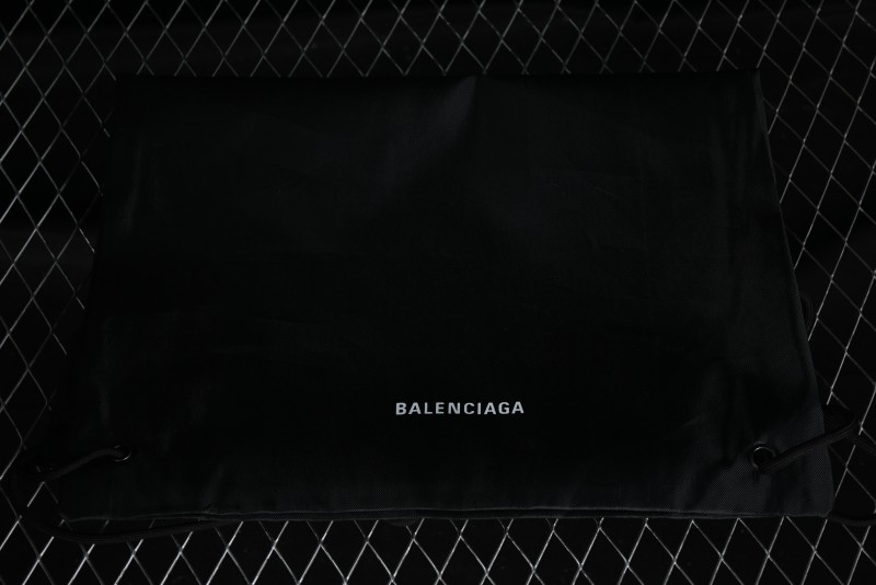 Balenciaga Phantom Sneaker - W3XLR0513