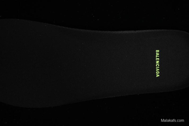 Balenciaga Phantom Sneaker Official Sync Tenth Generation Trend Running Shoes - W3XL67019