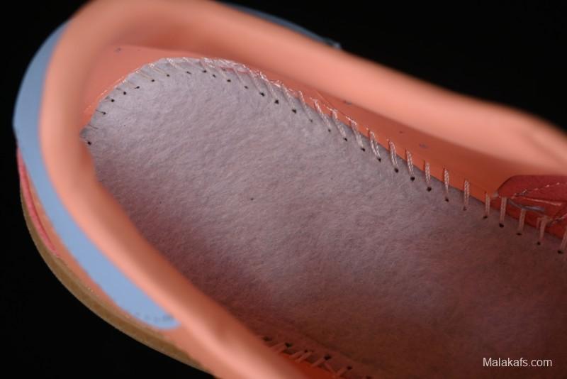 Adidas Originals Bermuda CQ2784 Anti-Slip Wear-Resistant Lightweight Low-Top Skate Shoes - CQ2784