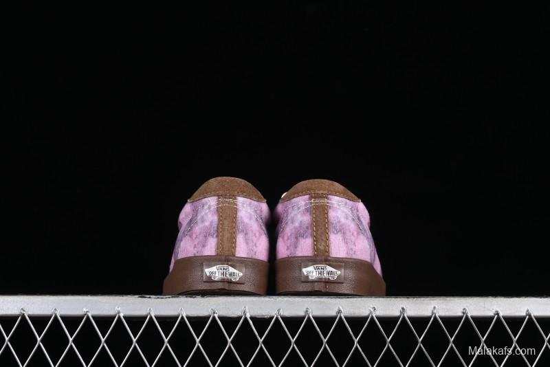 Vans Sport Low Valentine's Day Limited Edition Low-Top Casual Skate Shoes - VN000CTDDGN