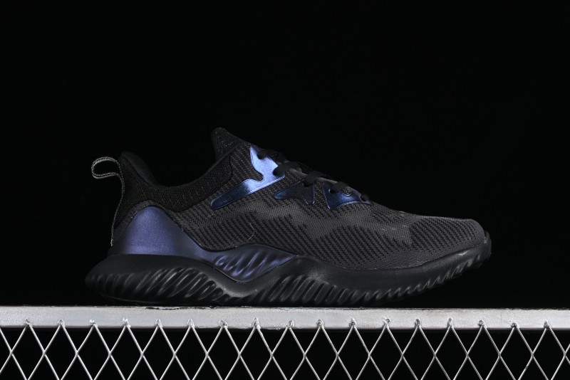 Adidas AlphaBounce Beyond M Running Shoes with Continental Rubber Outsole - CG4362