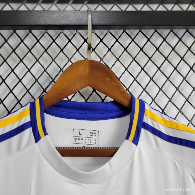 24/25 Boca Juniors Away Jersey