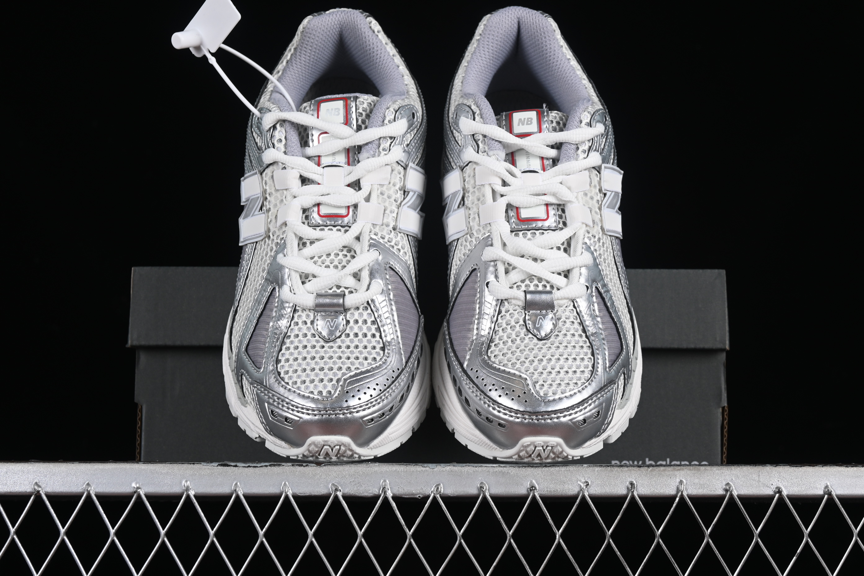 New Balance 1906 Series Retro Dad Style Casual Running Shoes - M1906RCB