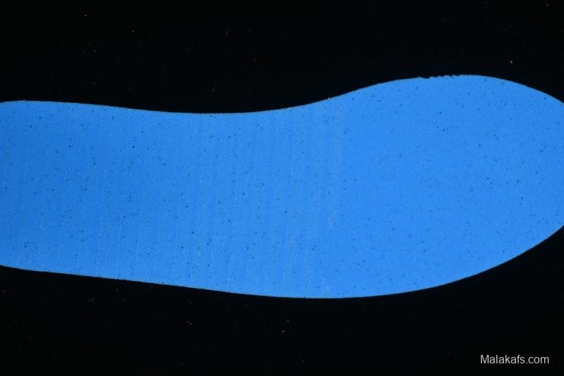 Nike Air Jordan 1 Mid "Flight Vintage" Retro Basketball Shoes with Washed Color Design - FV3619-106