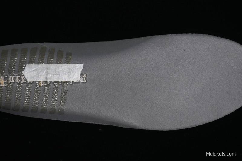 Nike Vlone x Air Force 1 '07 Low Casual Sneakers in Apricot - AA5360-009