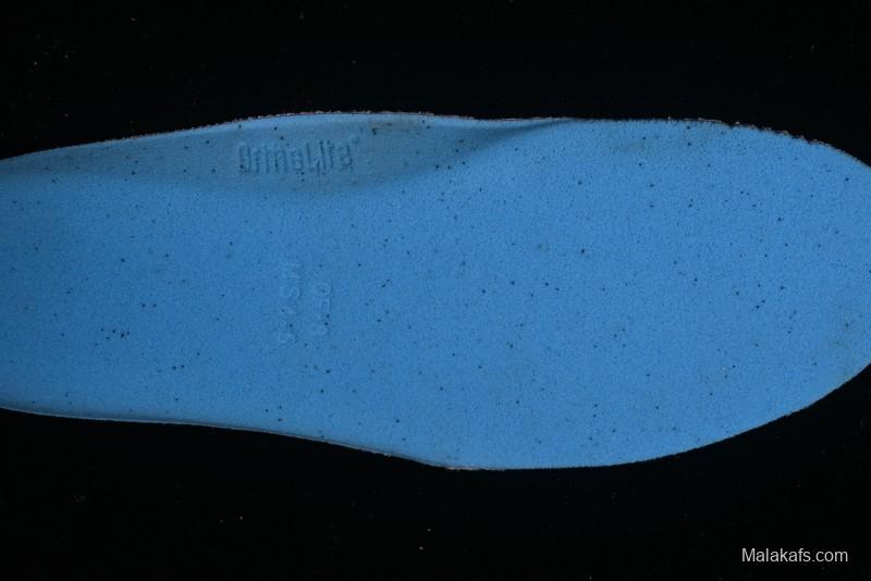 Nike Air Jordan 1 Low Golf Shoes - DD9315-111