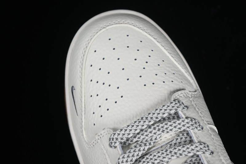 Supreme x Nike SB Dunk Low Anniversary Edition Customized Casual Sneakers - XH0923-338